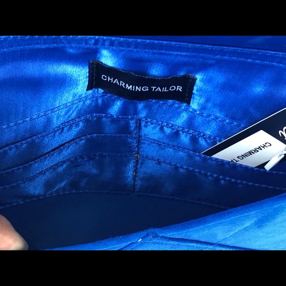 Charming Taylor vibrant clutch - Picture 5 of 8